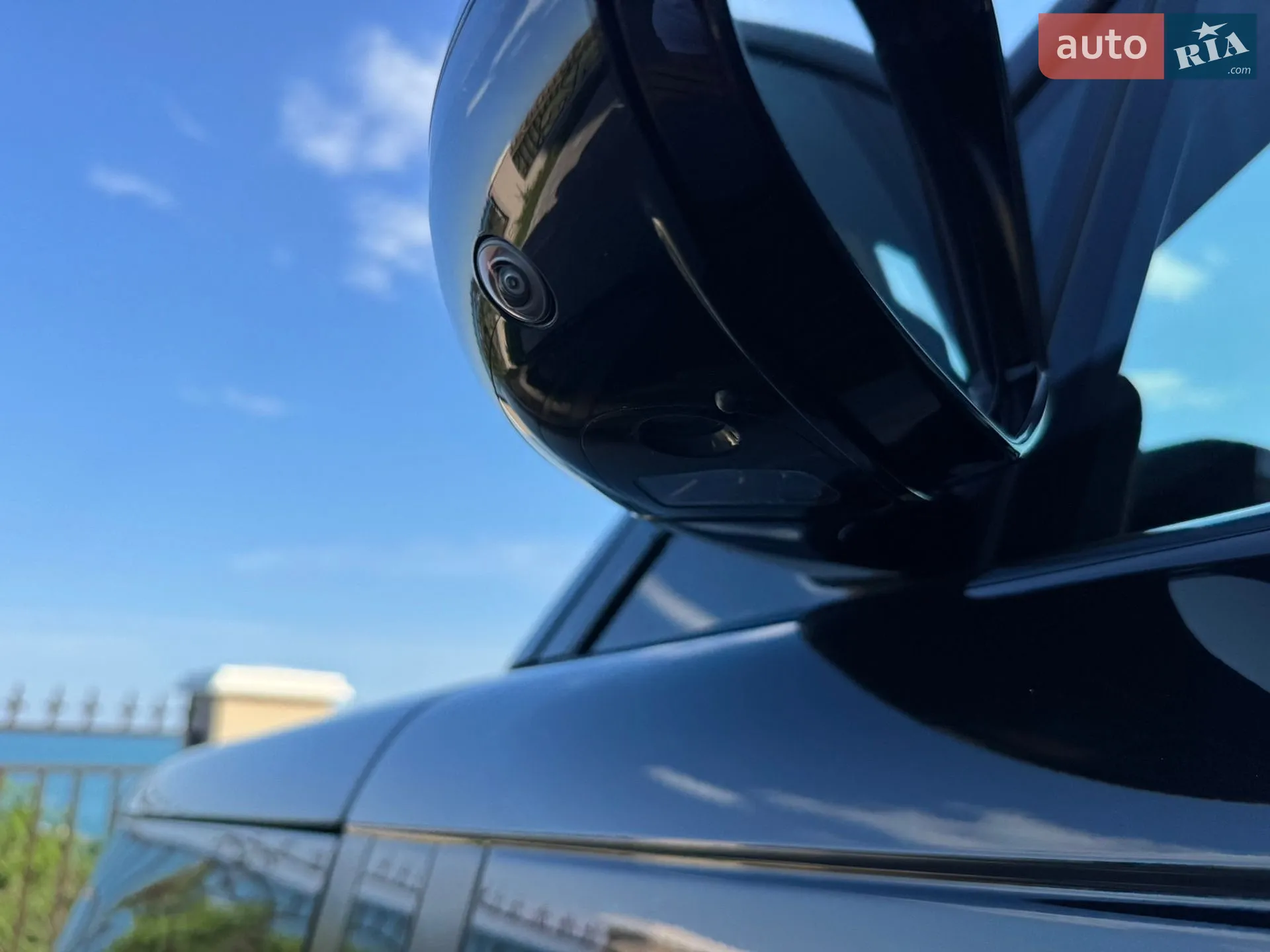 2022 Land Rover Range Rover - мініатюра 11