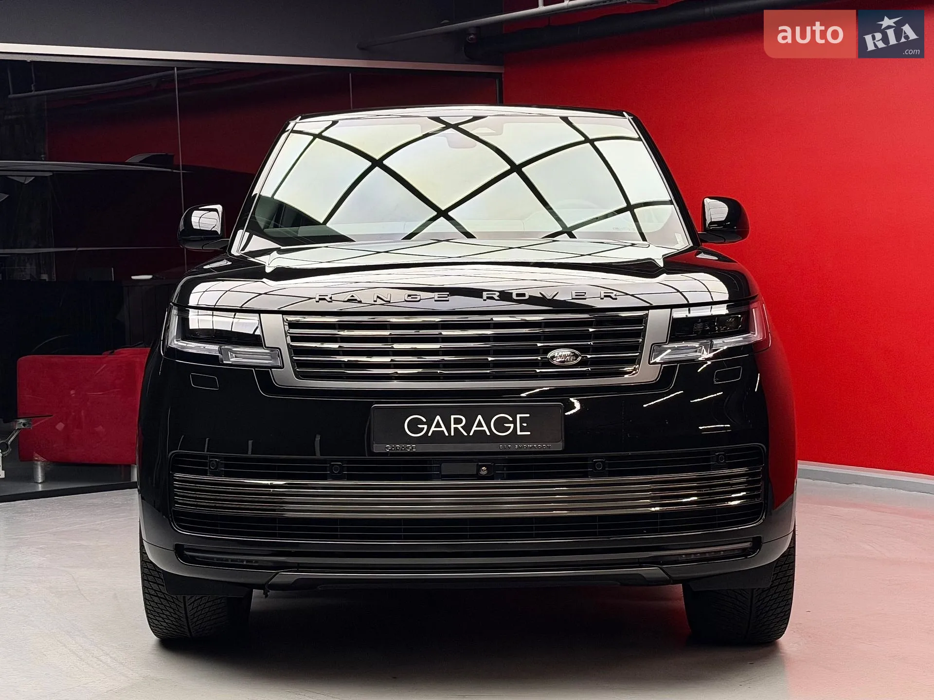 2024 Land Rover Range Rover - мініатюра 2