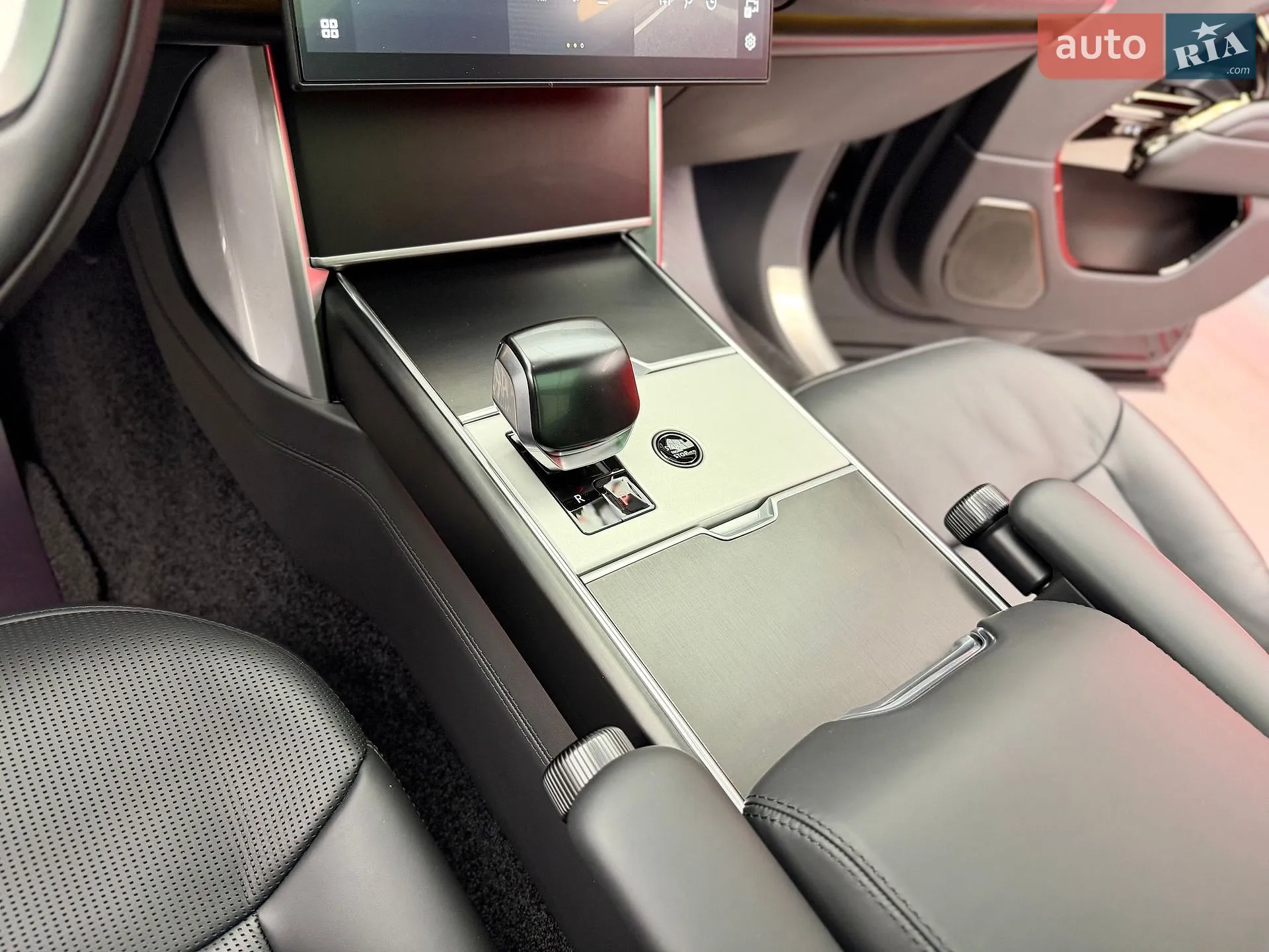 2024 Land Rover Range Rover - мініатюра 34