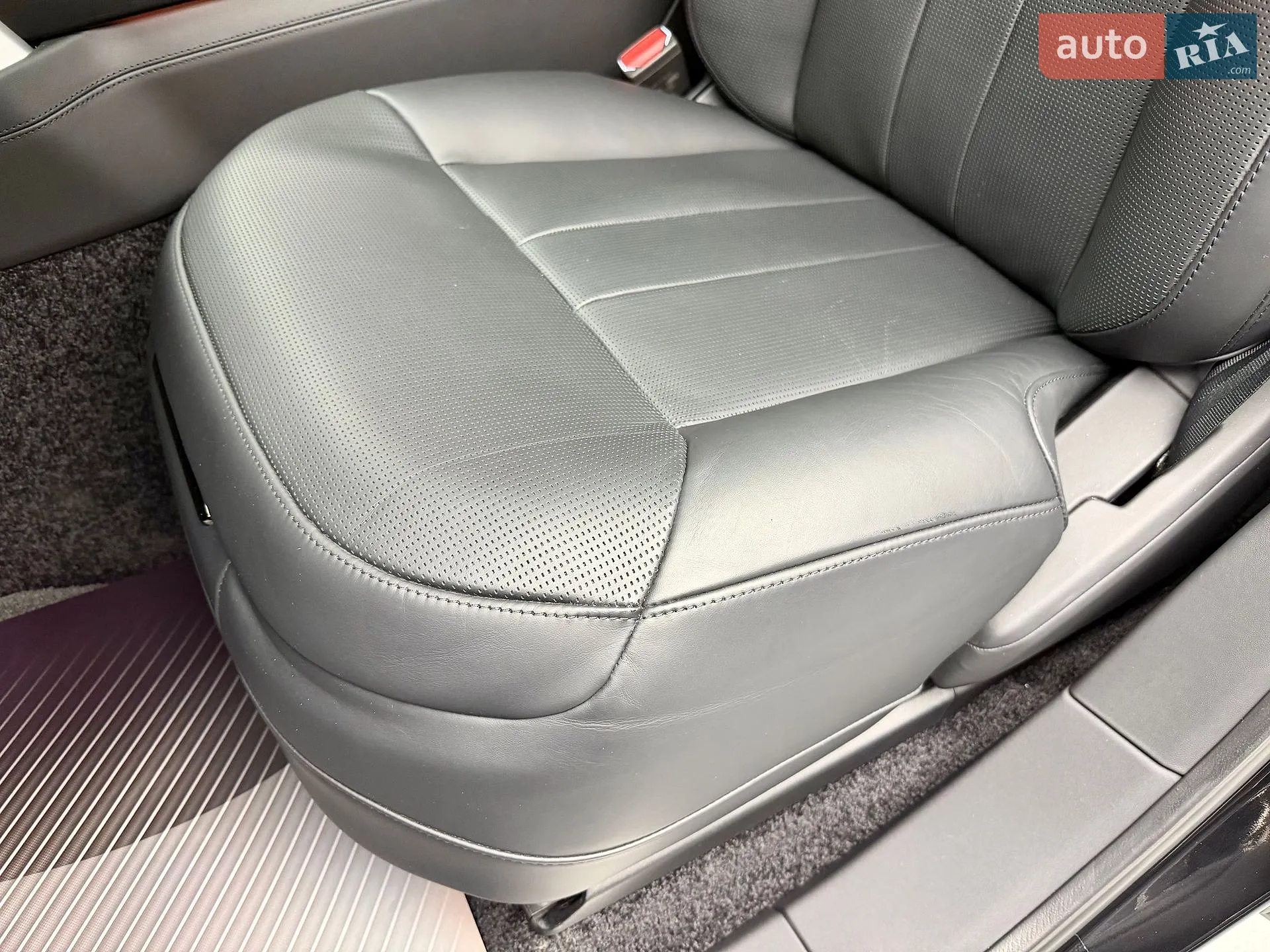 2024 Land Rover Range Rover - мініатюра 27