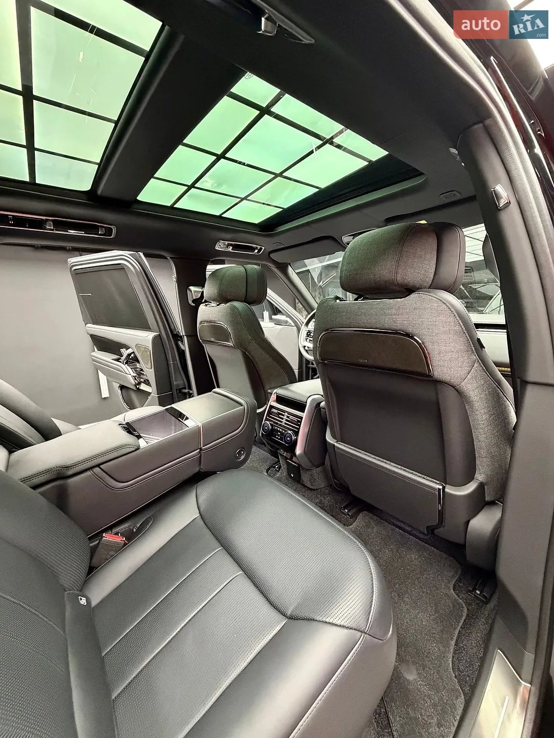 2024 Land Rover Range Rover - мініатюра 63