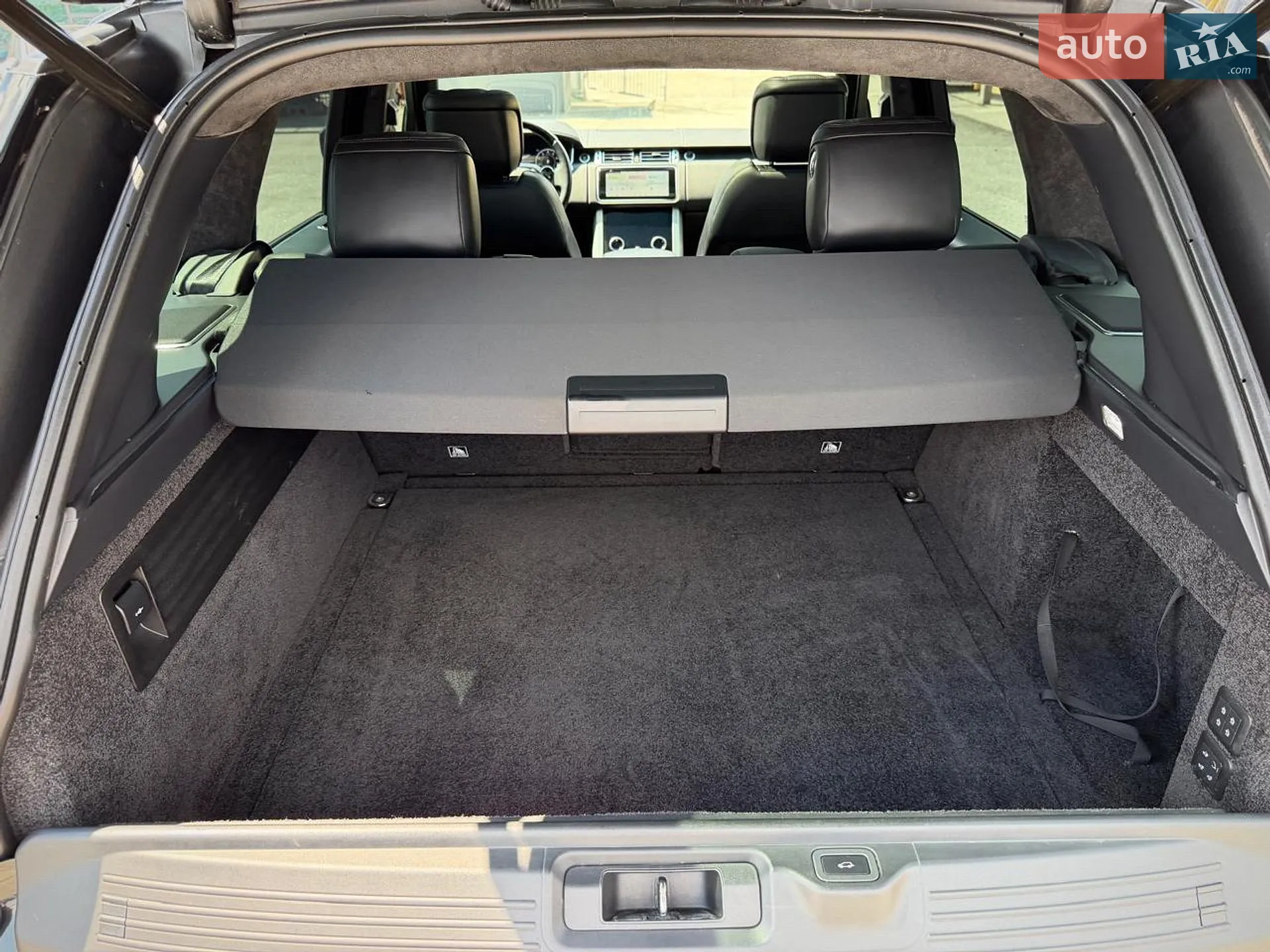 2021 Land Rover Range Rover - мініатюра 77