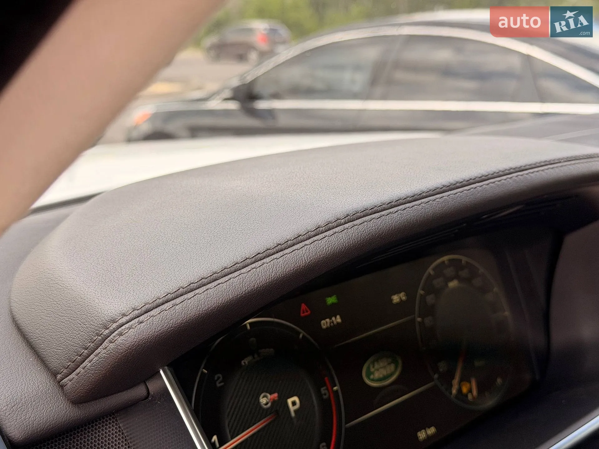 2016 Land Rover Range Rover - мініатюра 45