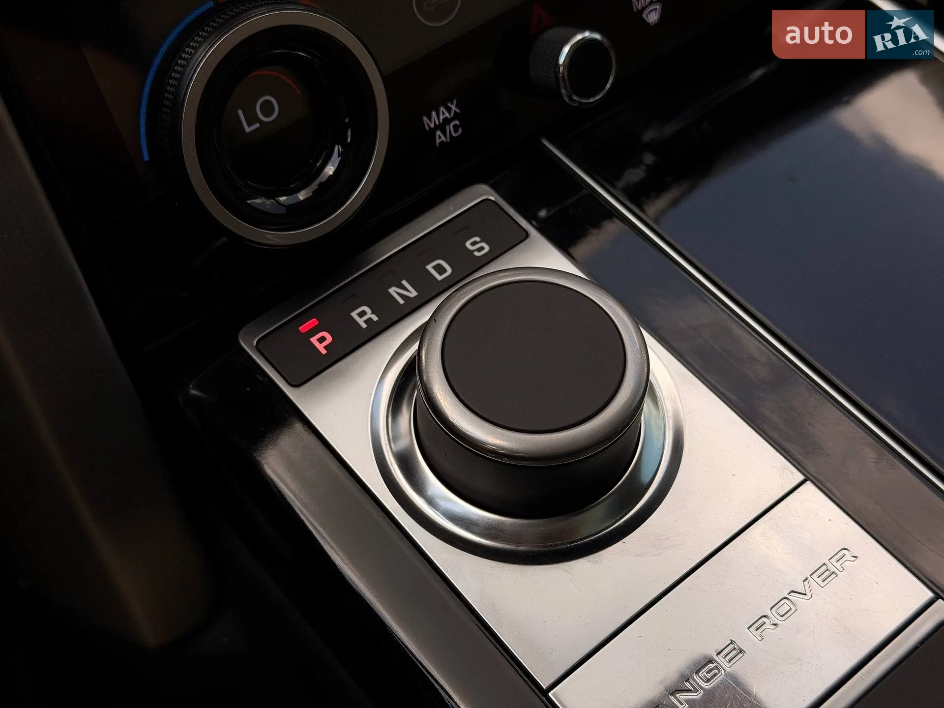 2016 Land Rover Range Rover - мініатюра 86
