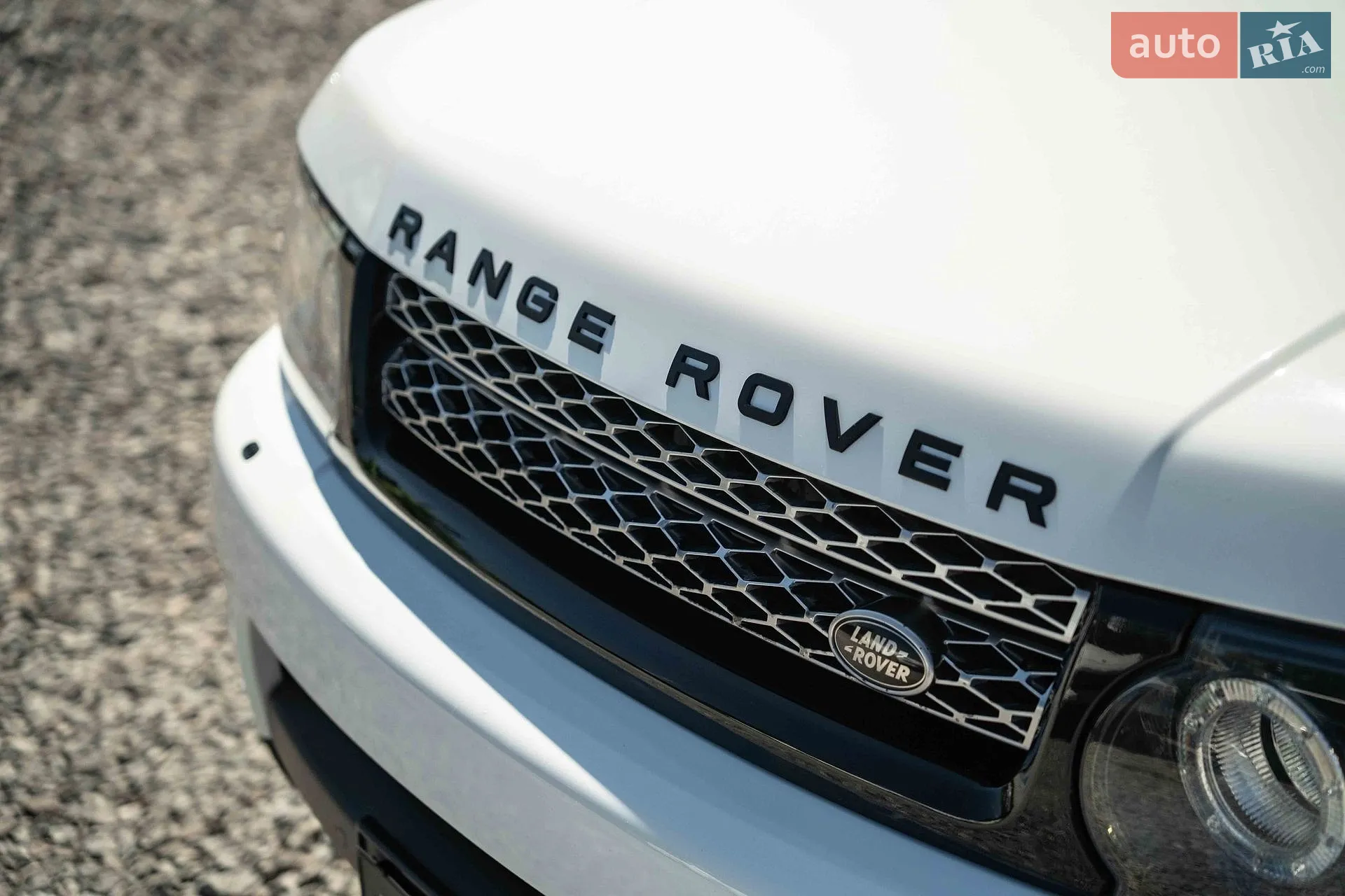 2012 Land Rover Range Rover - мініатюра 12