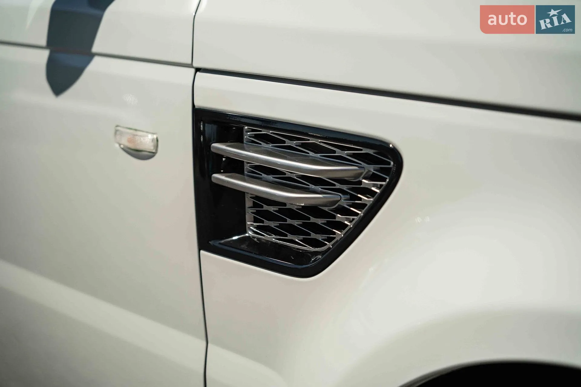 2012 Land Rover Range Rover - мініатюра 8