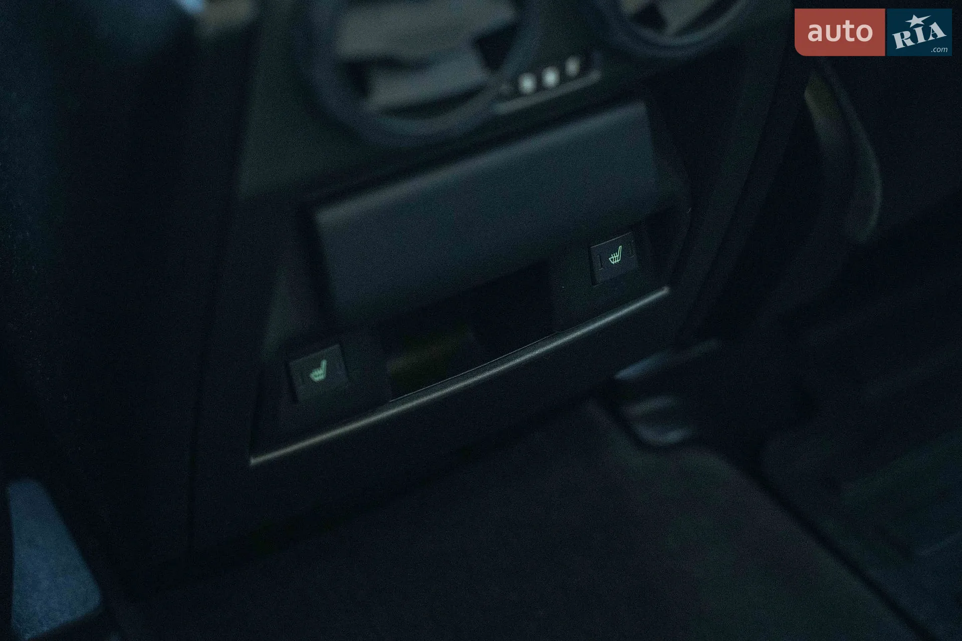 2012 Land Rover Range Rover - мініатюра 41