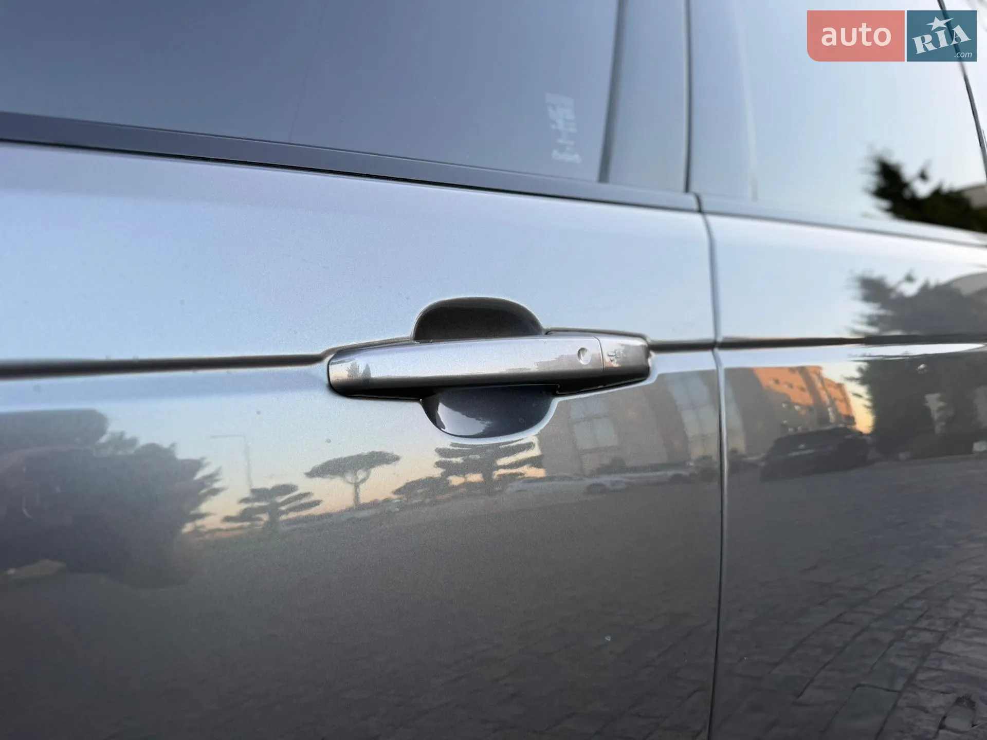 2014 Land Rover Range Rover - мініатюра 24