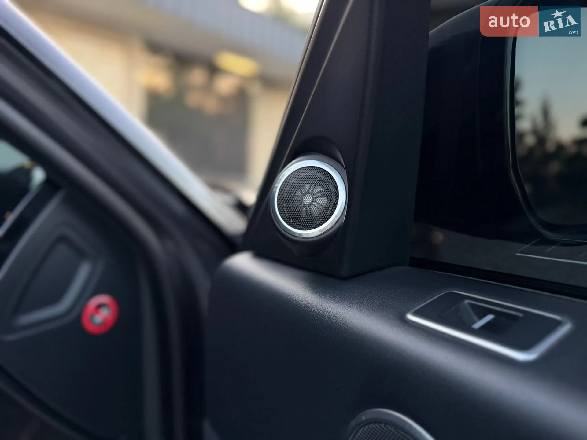 2014 Land Rover Range Rover - мініатюра 43