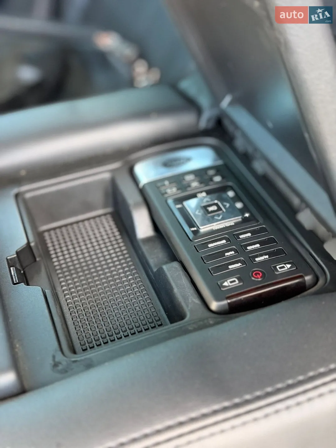 2015 Land Rover Range Rover - мініатюра 38