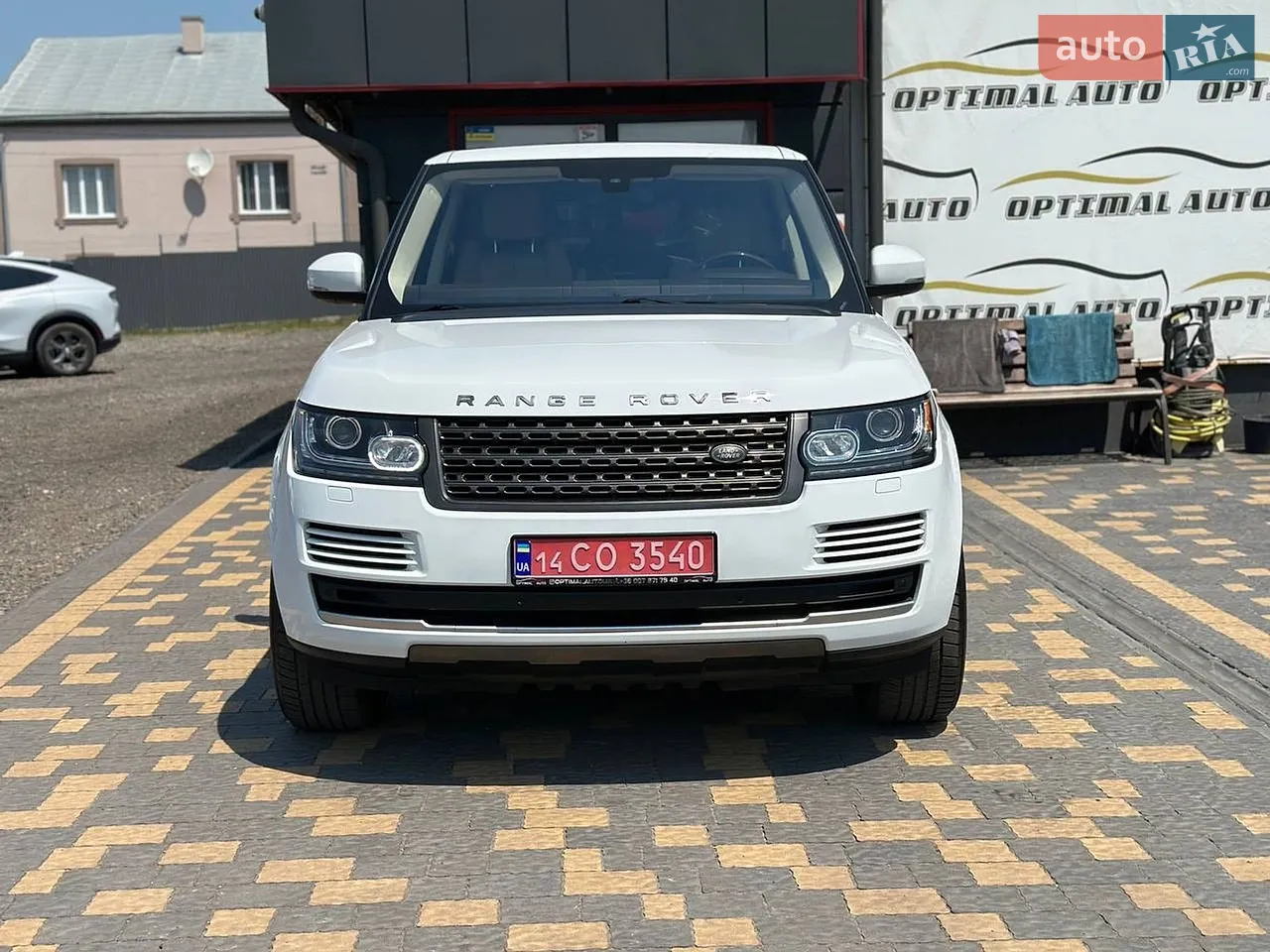 2018 Land Rover Range Rover Evoque - мініатюра 36