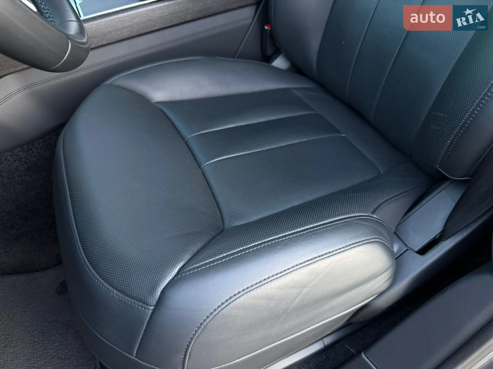 2022 Land Rover Range Rover - мініатюра 22