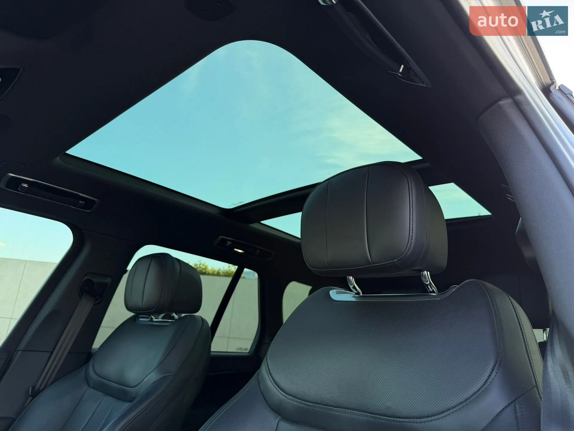 2022 Land Rover Range Rover - мініатюра 27