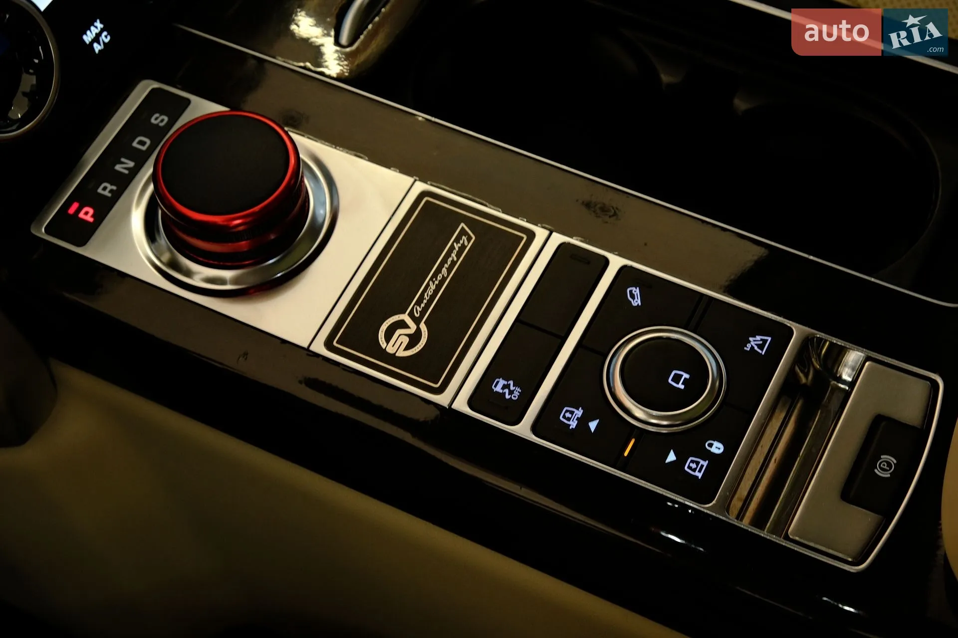 2019 Land Rover Range Rover - мініатюра 15