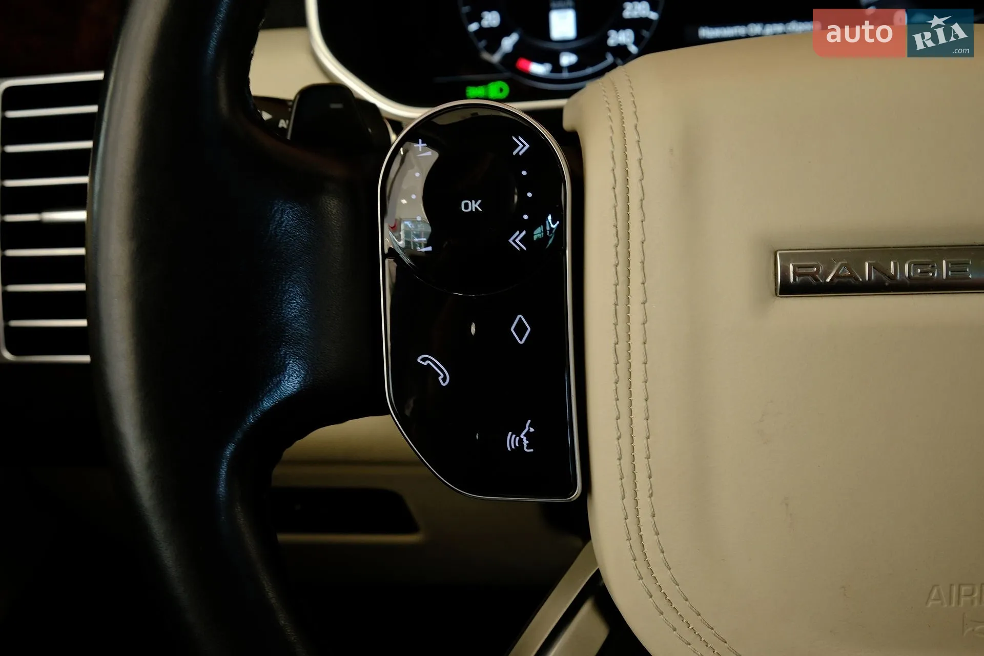 2019 Land Rover Range Rover - мініатюра 19