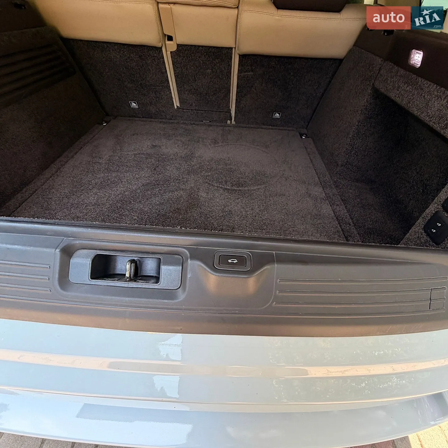 2018 Land Rover Range Rover - мініатюра 37