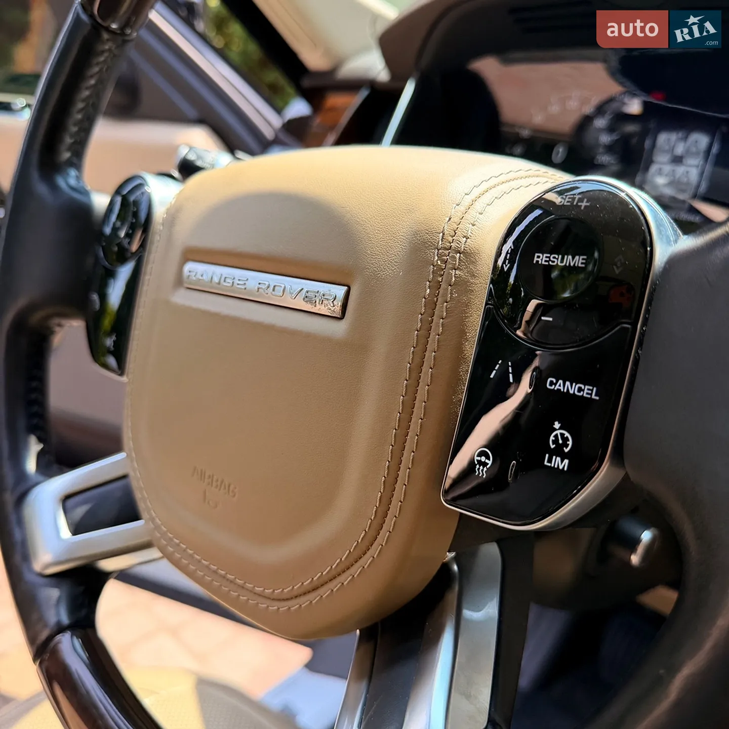 2018 Land Rover Range Rover - мініатюра 51