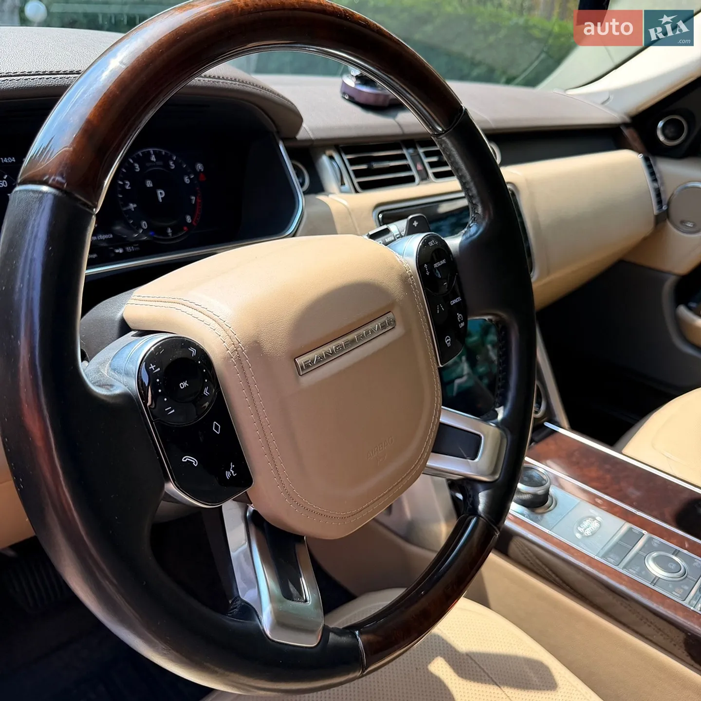 2018 Land Rover Range Rover - мініатюра 52