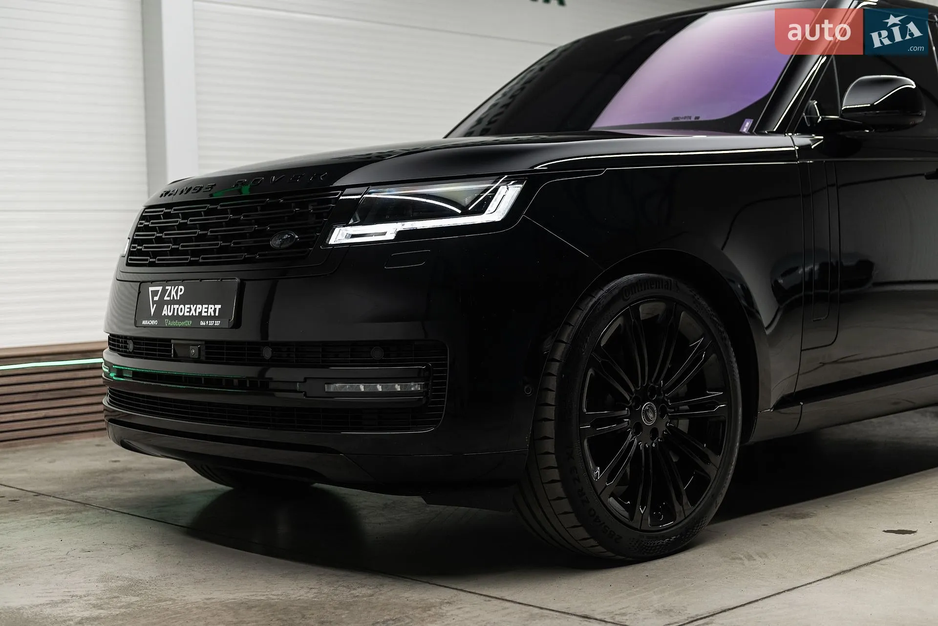2022 Land Rover Range Rover - мініатюра 7