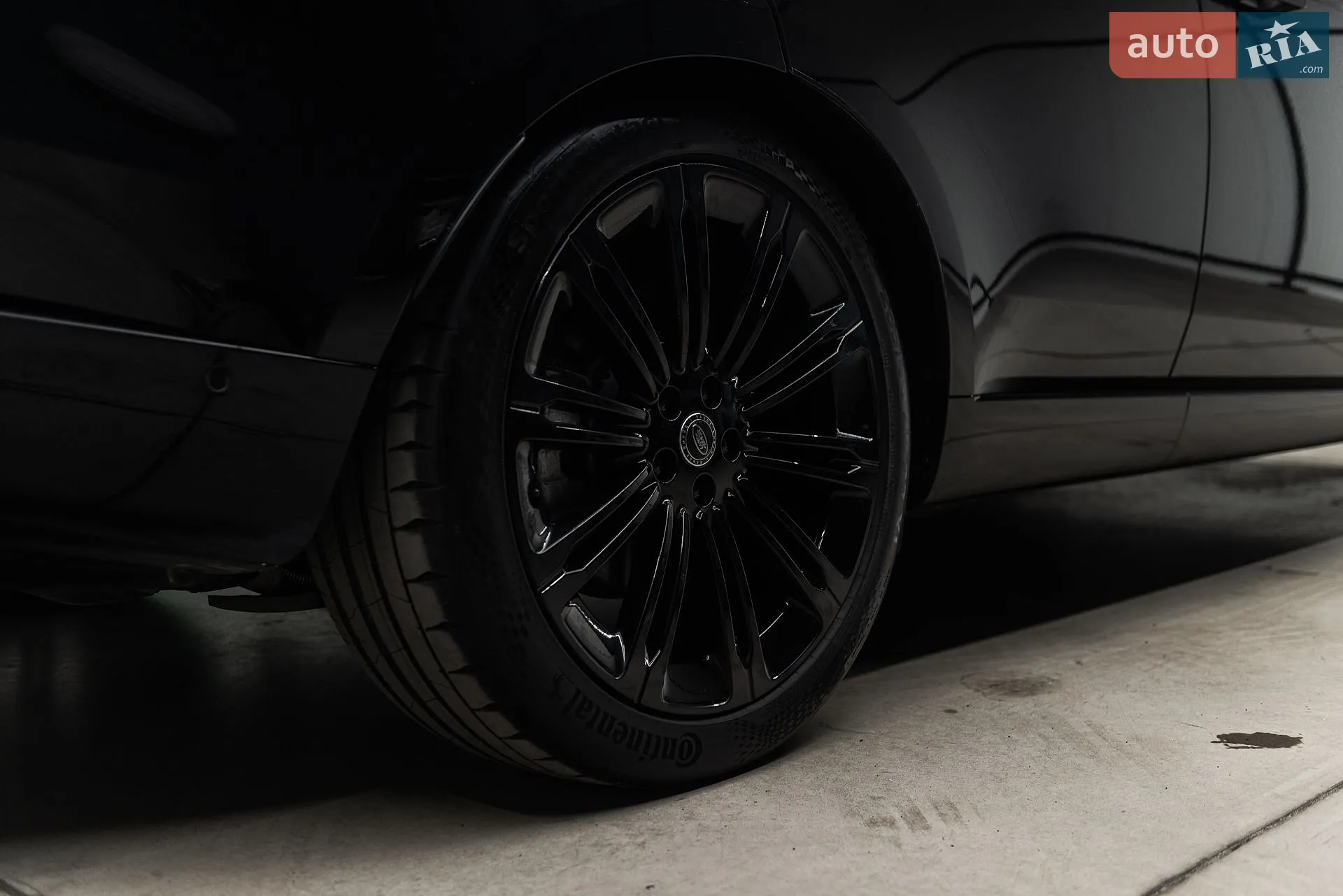 2022 Land Rover Range Rover - мініатюра 11