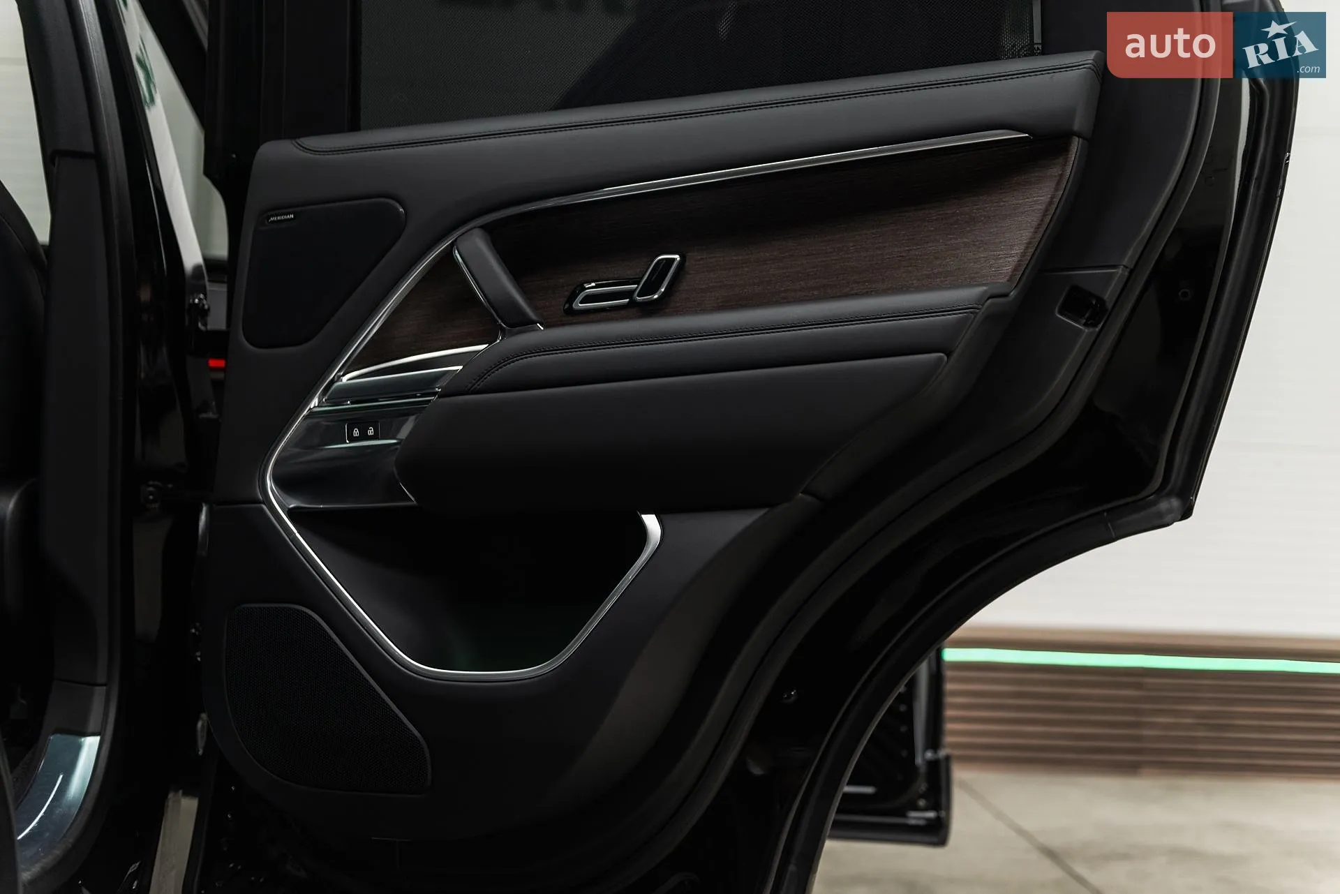 2022 Land Rover Range Rover - мініатюра 31