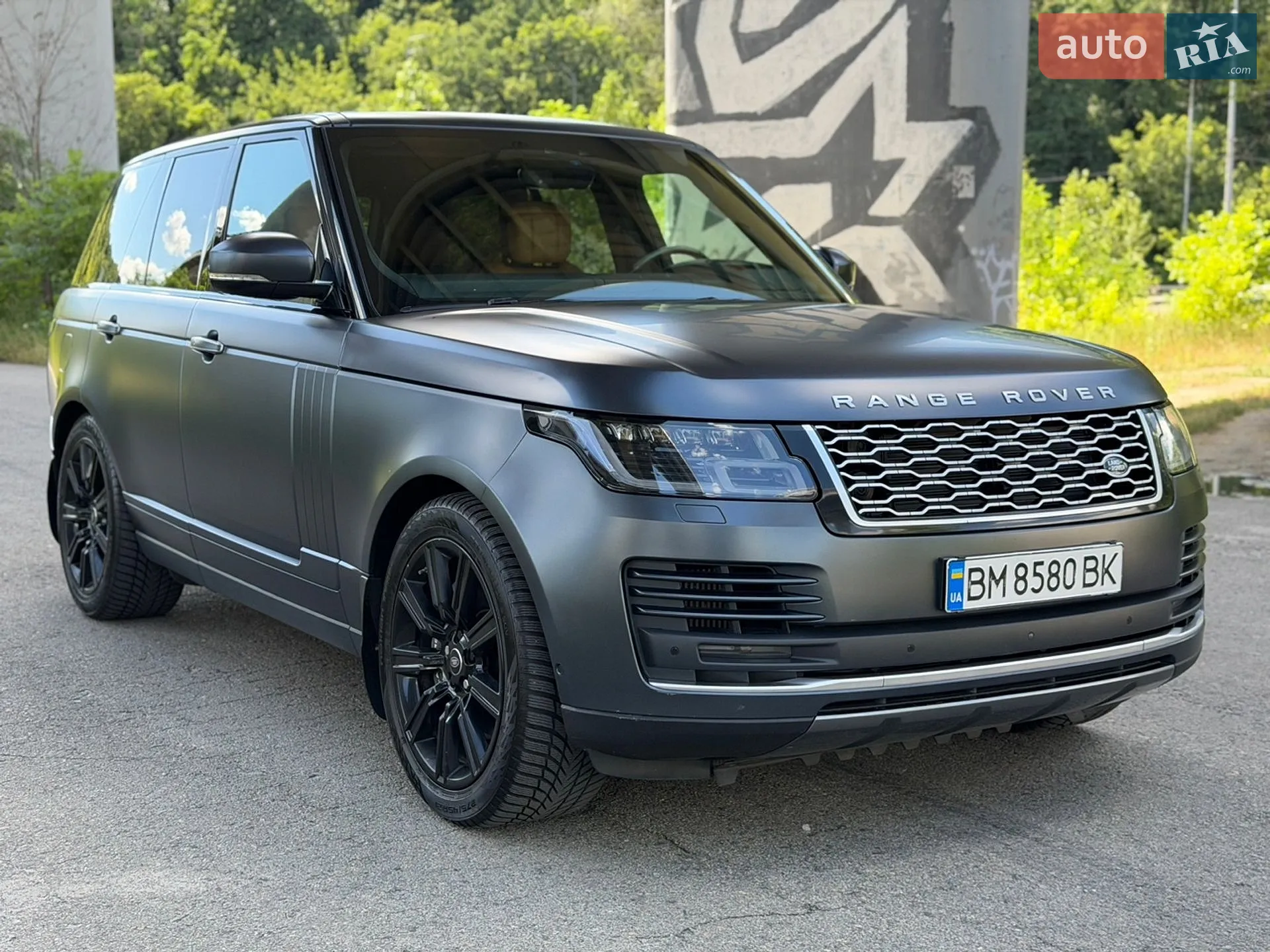 2019 Land Rover Range Rover - мініатюра 15