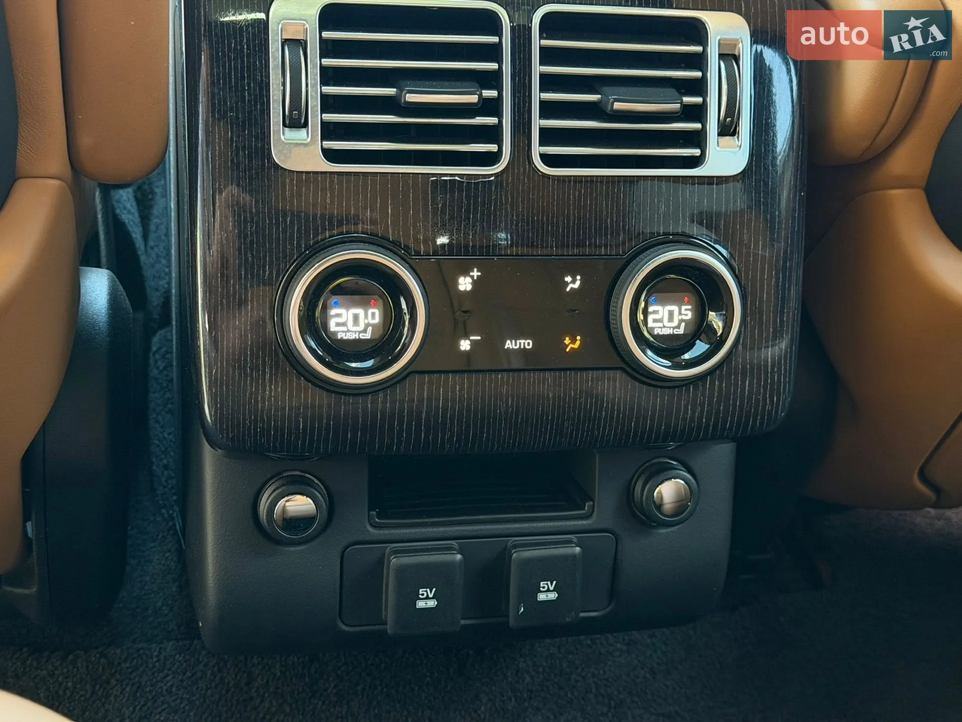 2019 Land Rover Range Rover - мініатюра 36