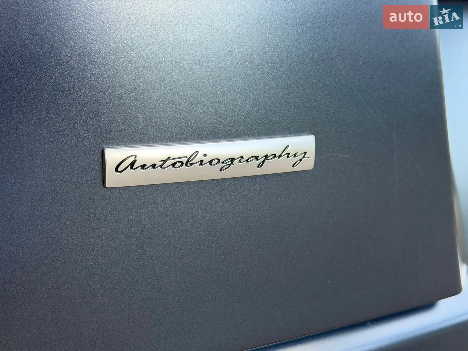 2019 Land Rover Range Rover - мініатюра 47