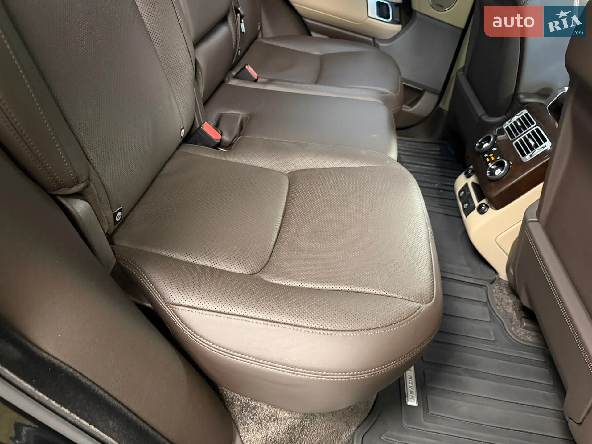 2021 Land Rover Range Rover - мініатюра 35