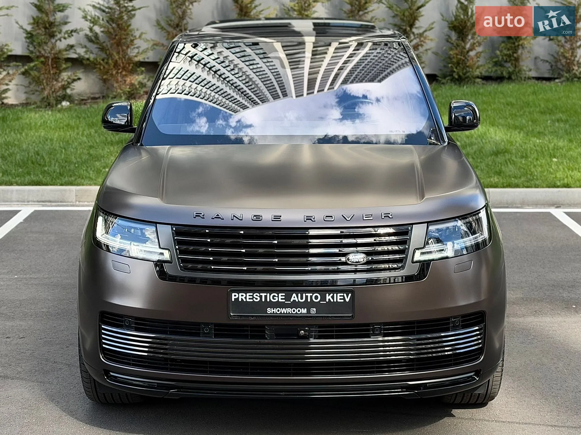 2023 Land Rover Range Rover - мініатюра 7