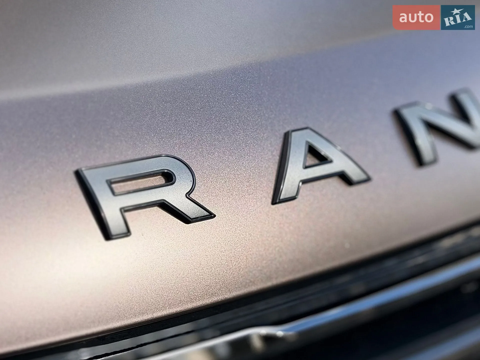 2023 Land Rover Range Rover - мініатюра 36