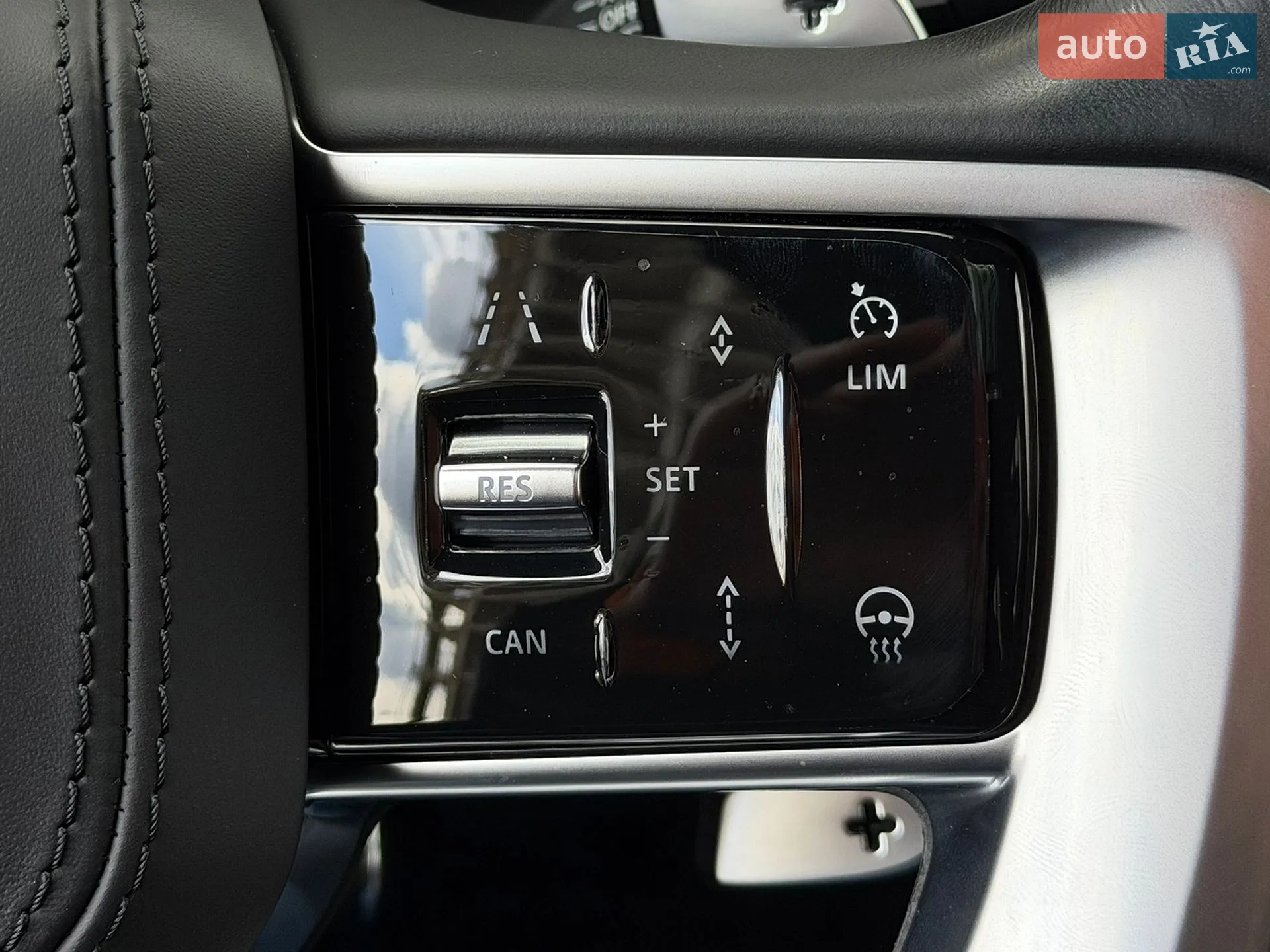 2023 Land Rover Range Rover - мініатюра 84
