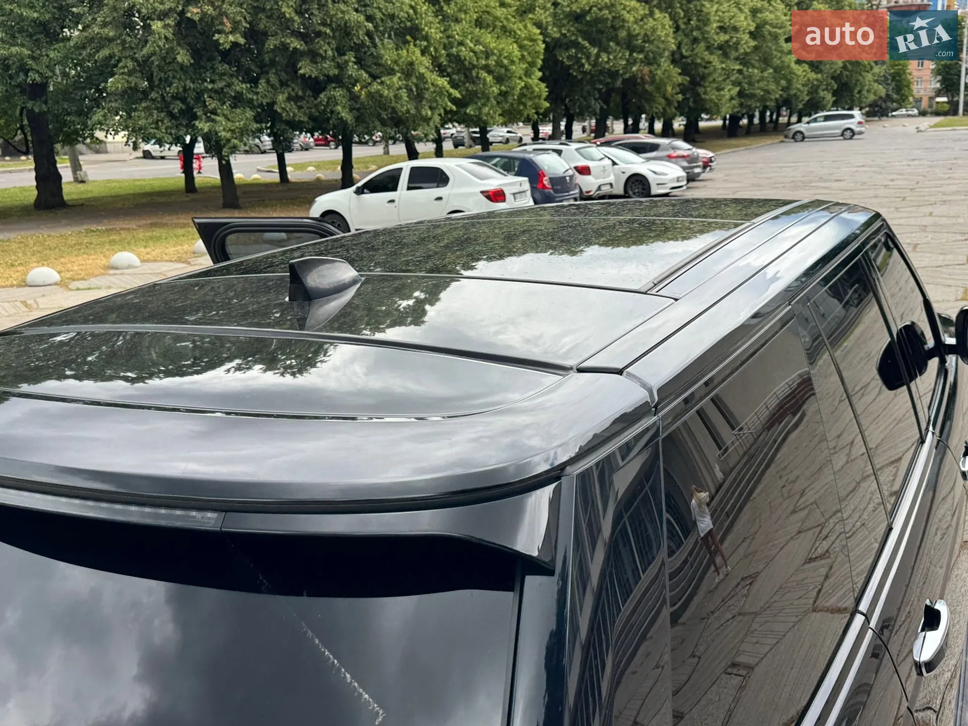 2016 Land Rover Range Rover - мініатюра 94