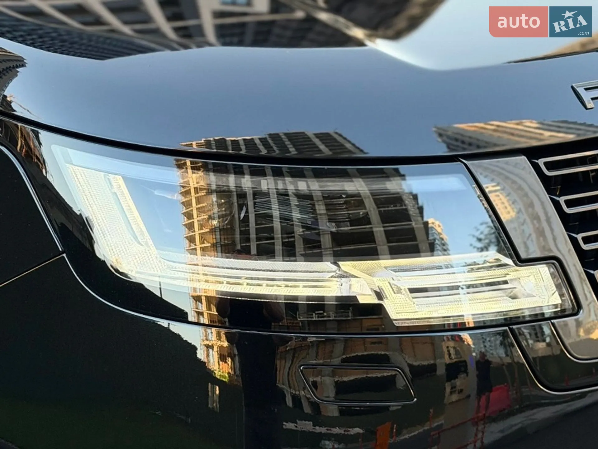 2024 Land Rover Range Rover - мініатюра 29