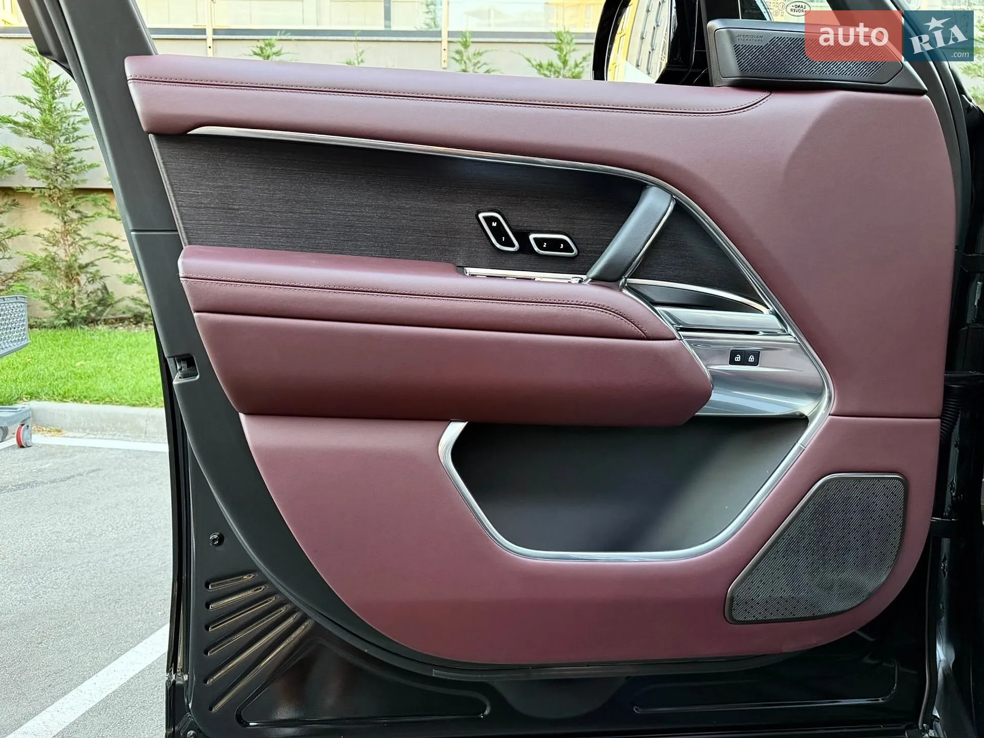 2024 Land Rover Range Rover - мініатюра 48