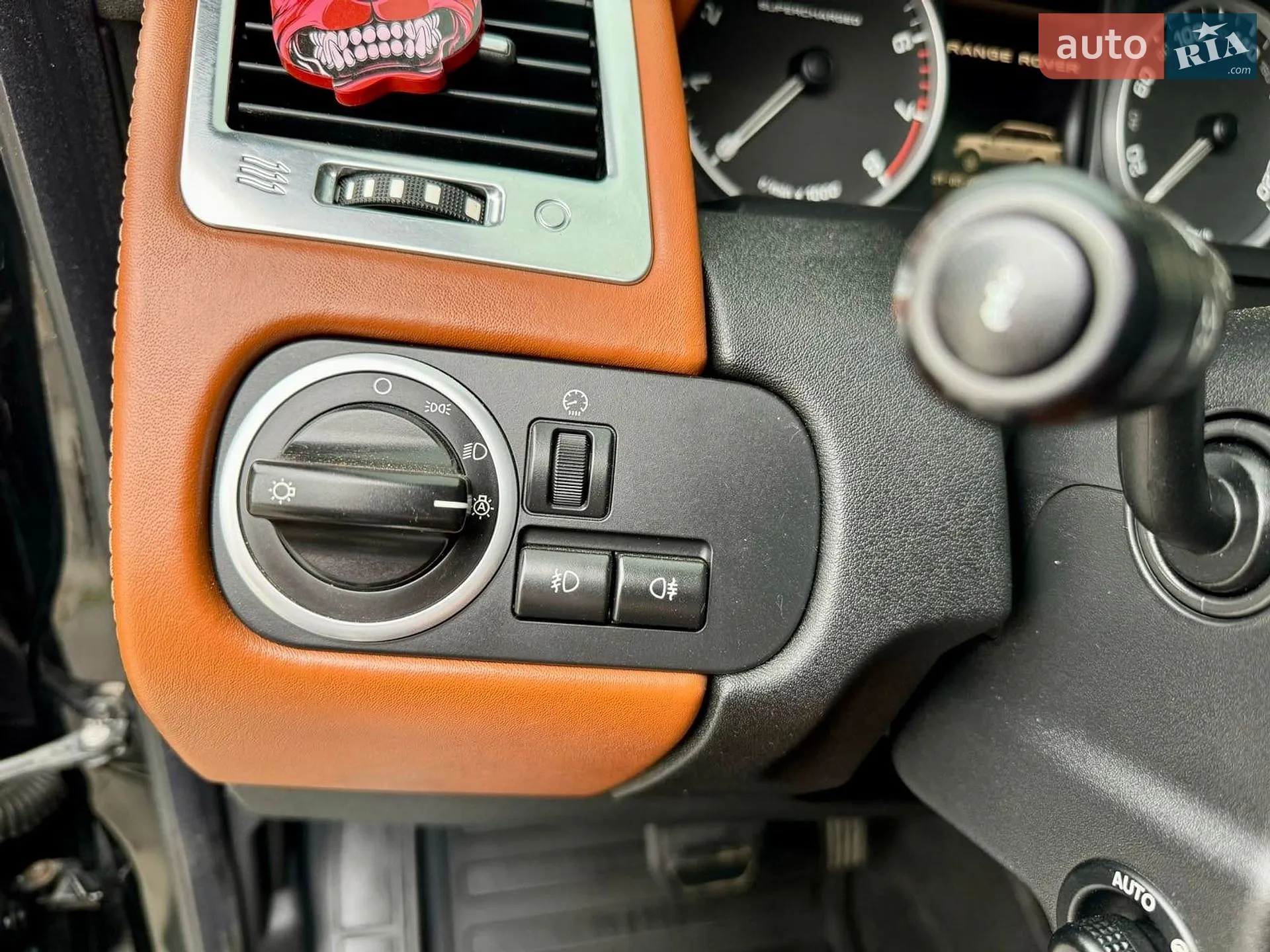 2011 Land Rover Range Rover Sport - мініатюра 24