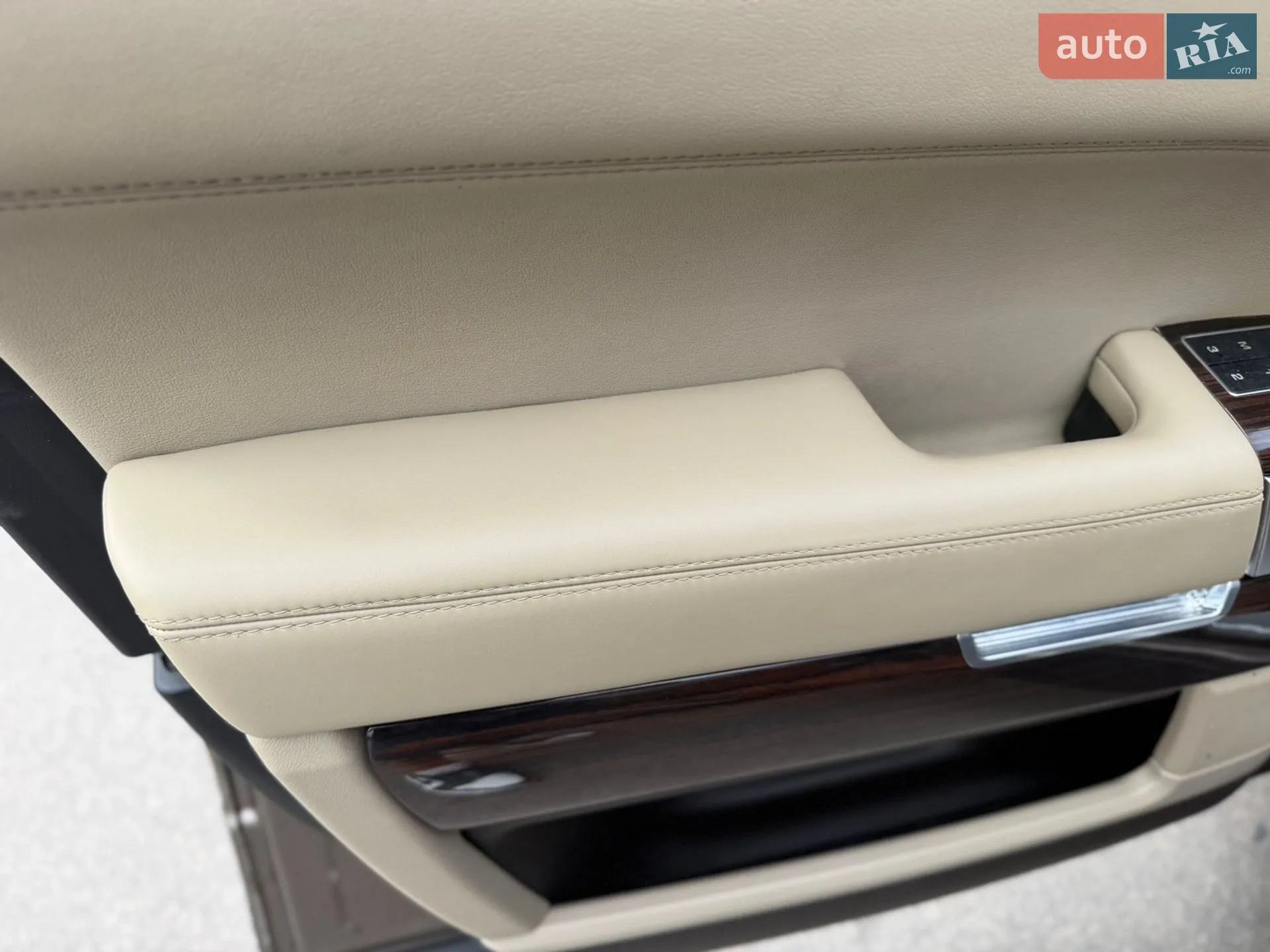 2014 Land Rover Range Rover - мініатюра 42
