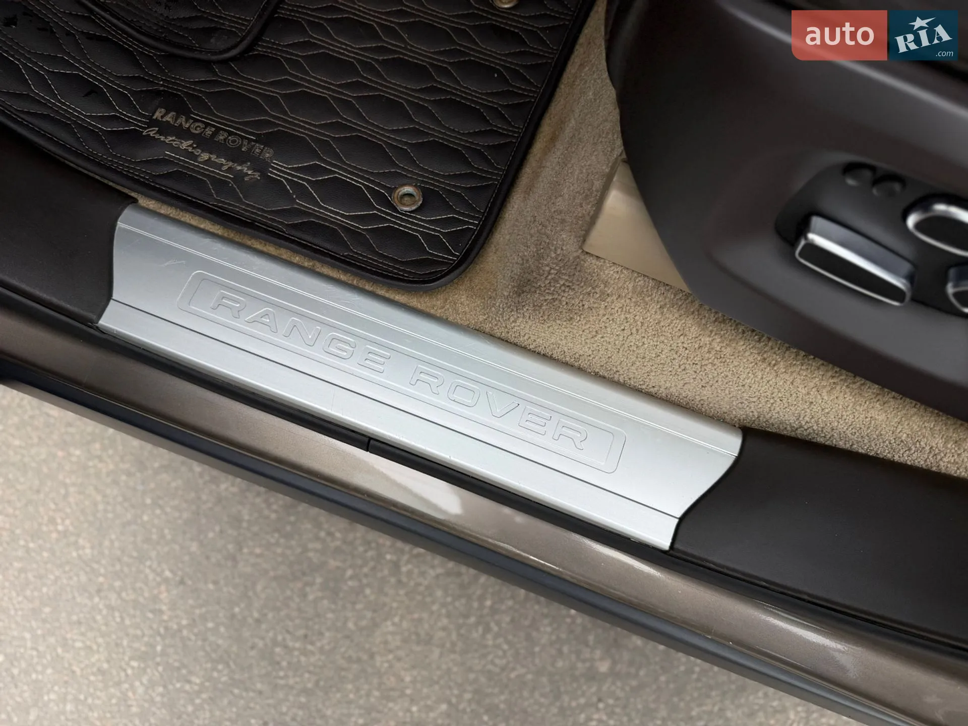 2014 Land Rover Range Rover - мініатюра 46