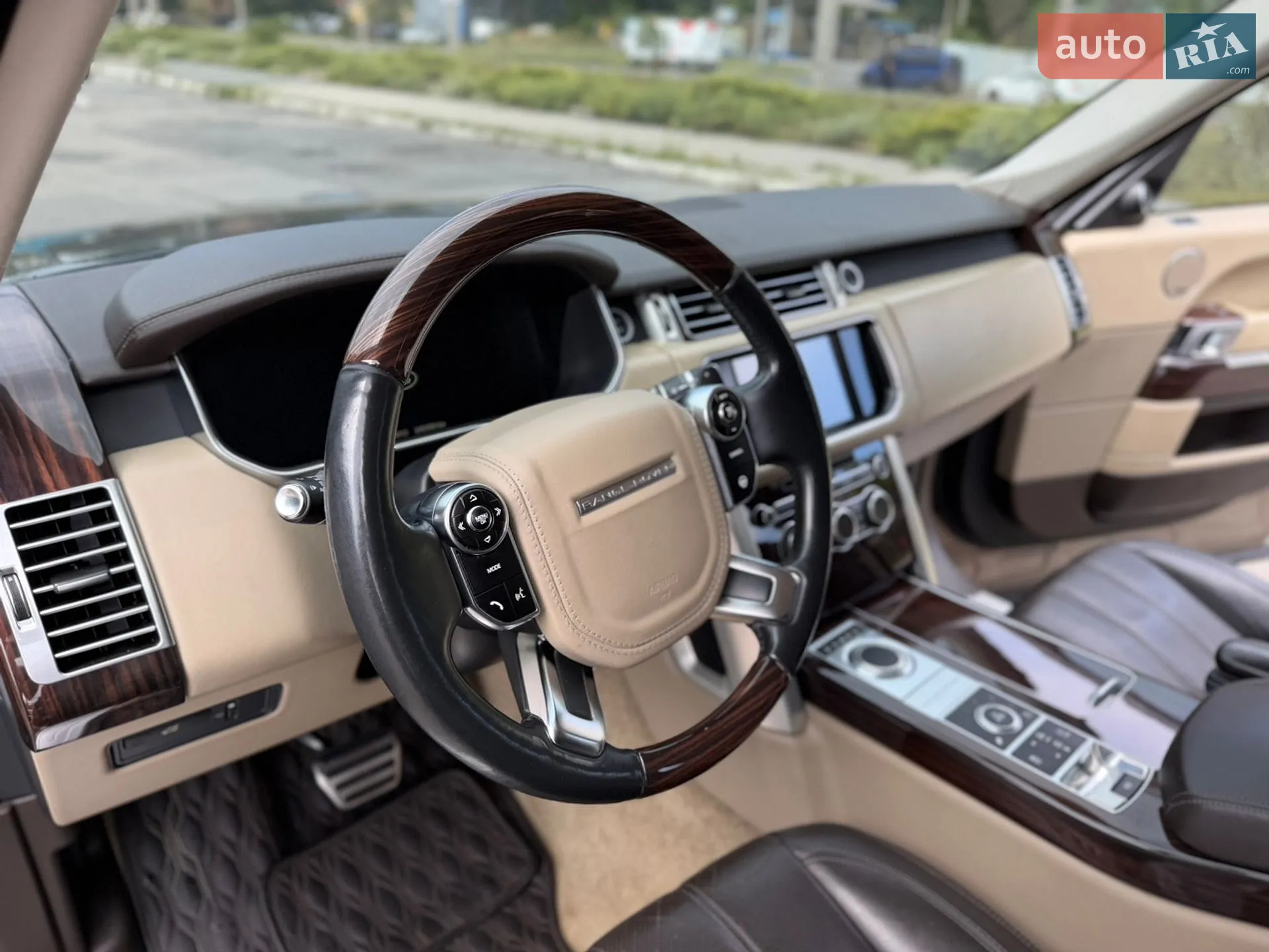 2014 Land Rover Range Rover - мініатюра 50