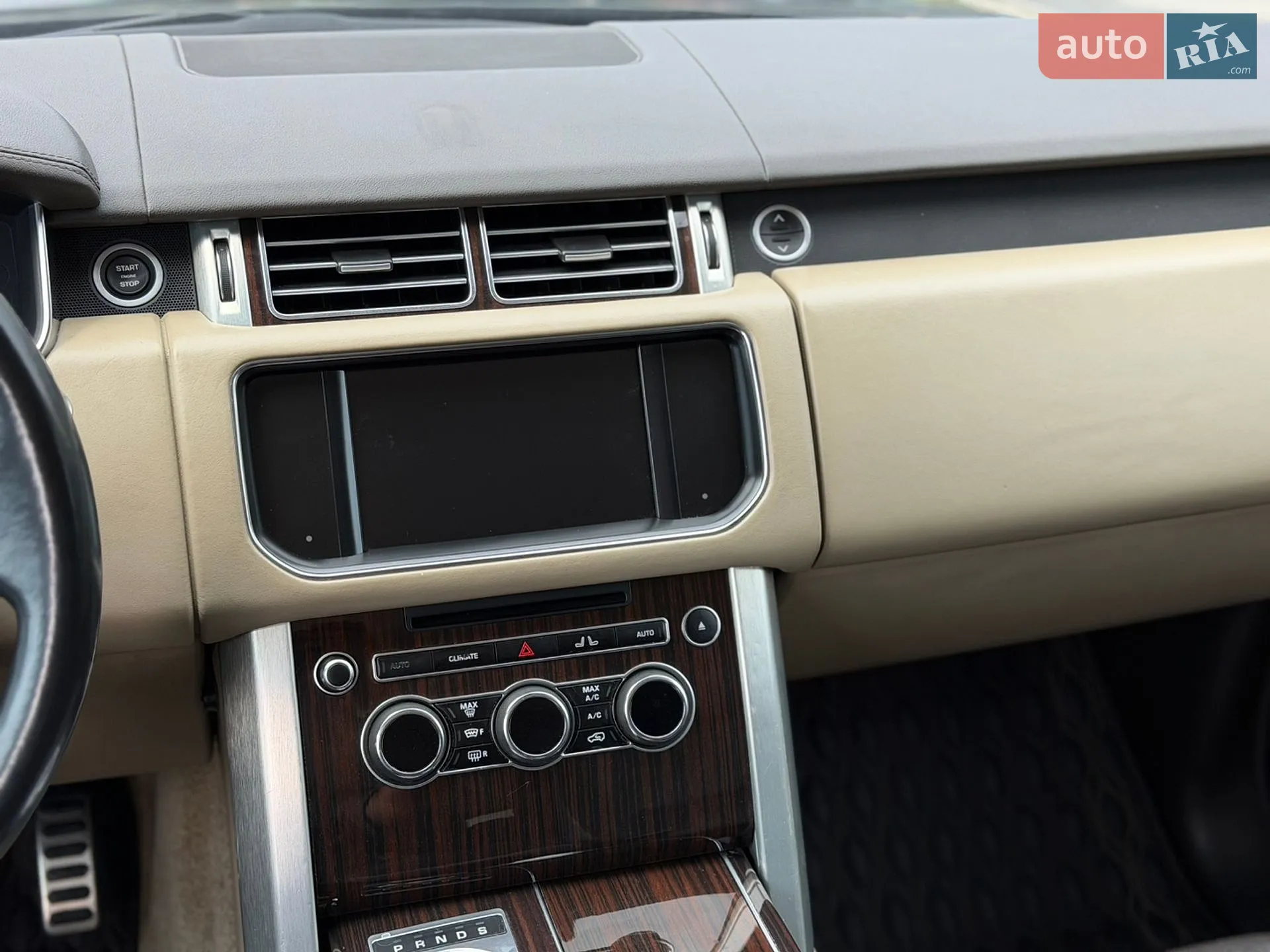 2014 Land Rover Range Rover - мініатюра 69