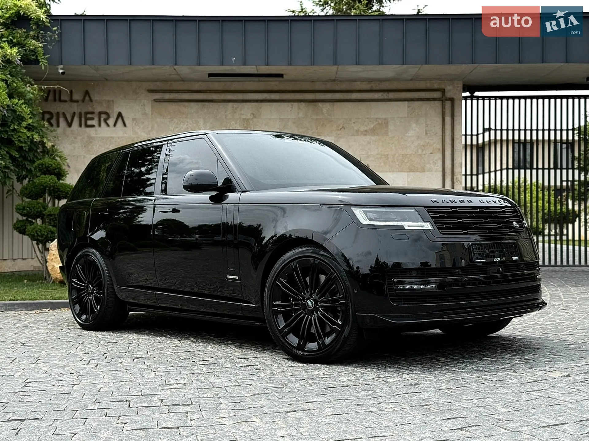 2023 Land Rover Range Rover - мініатюра 2