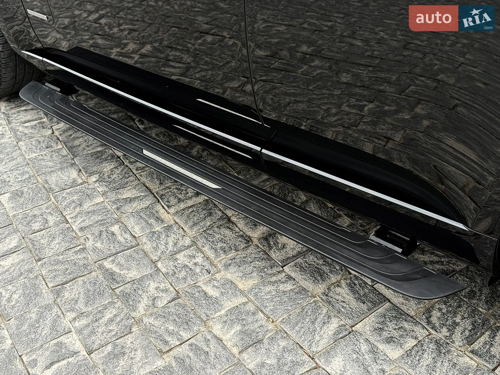 2023 Land Rover Range Rover - мініатюра 17