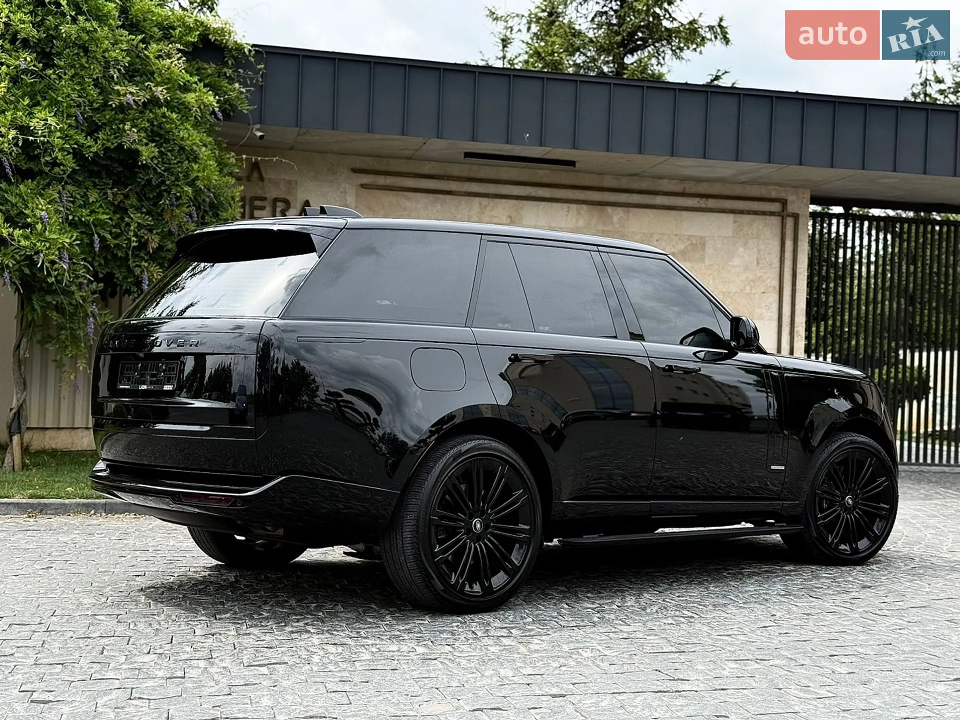 2023 Land Rover Range Rover - мініатюра 22