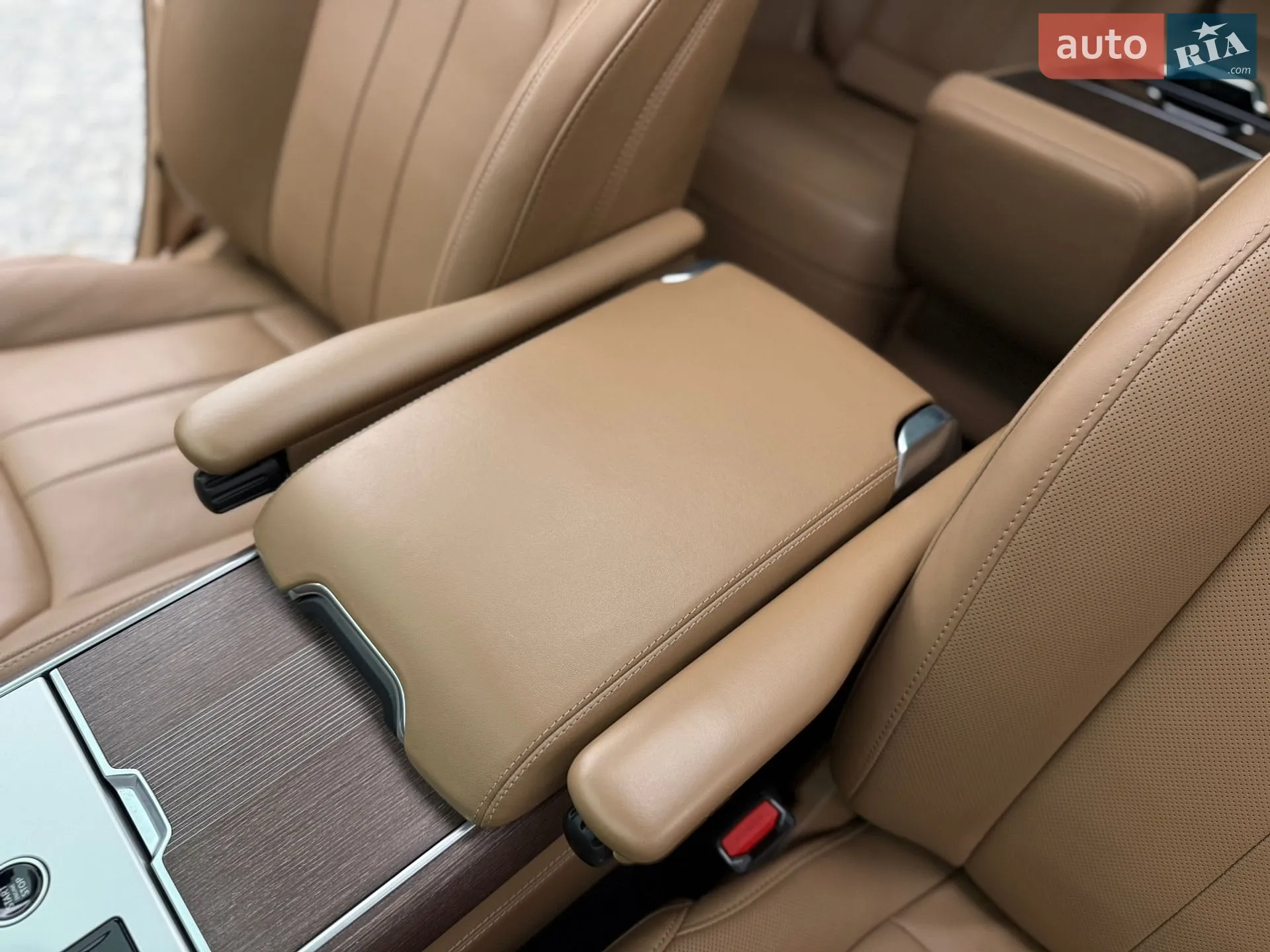 2023 Land Rover Range Rover - мініатюра 42