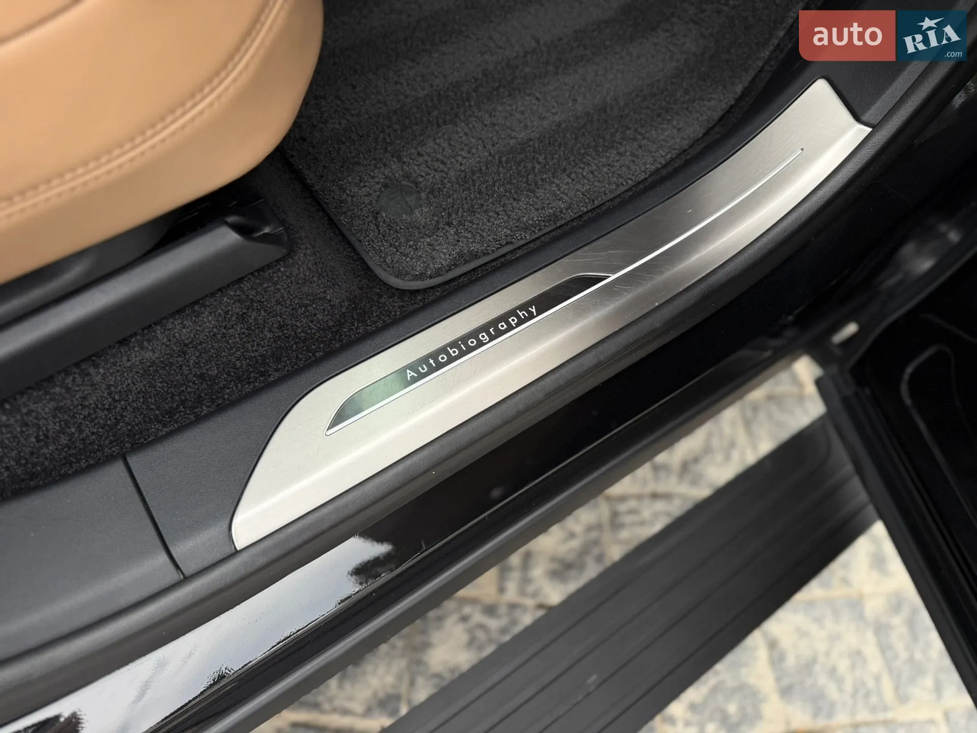 2023 Land Rover Range Rover - мініатюра 82