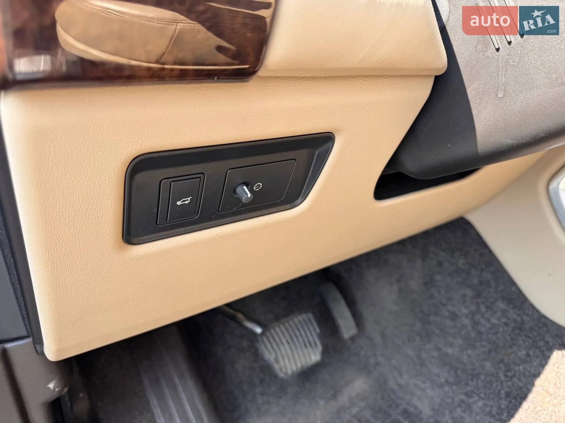 2019 Land Rover Range Rover - мініатюра 19