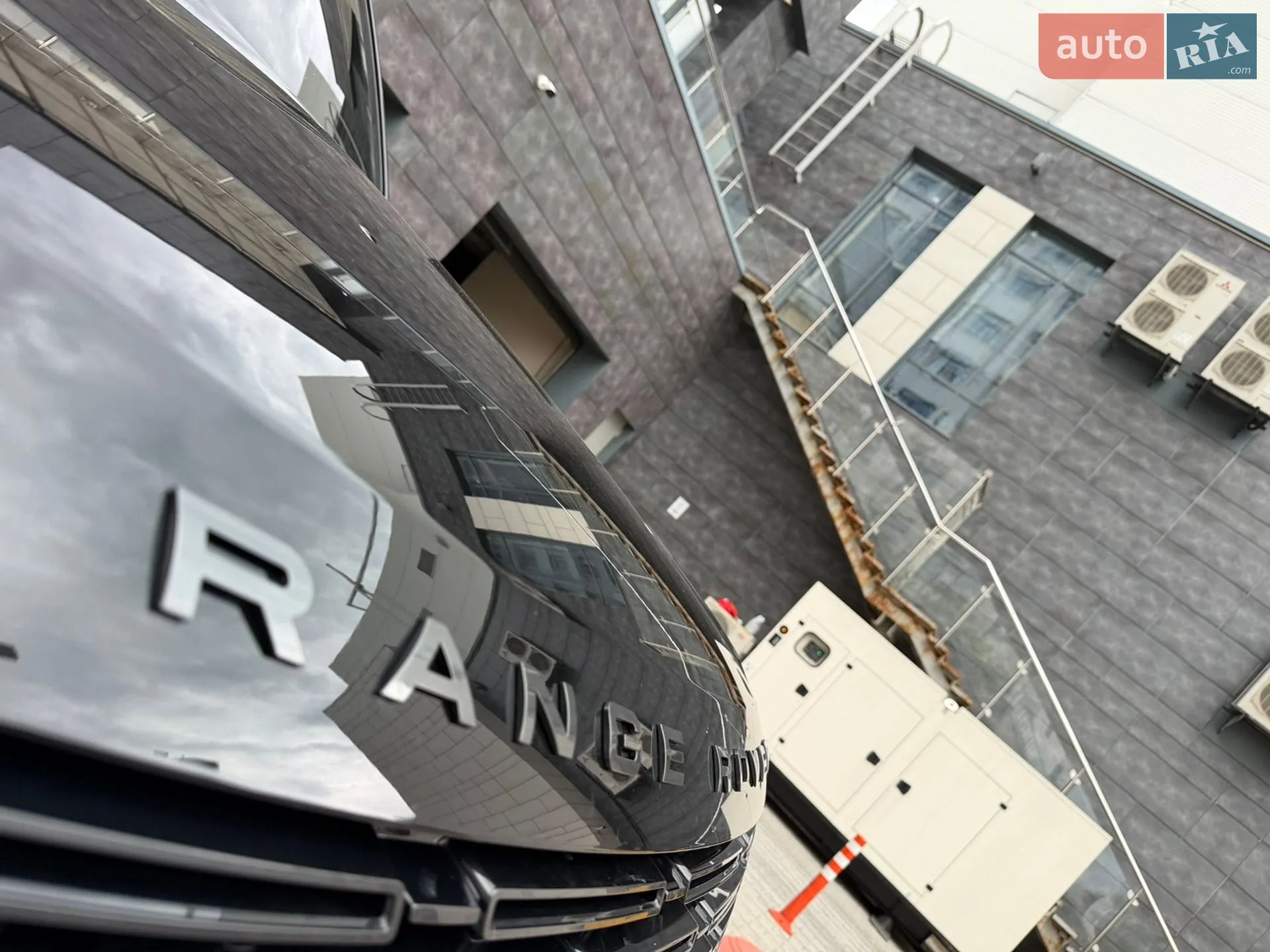 2024 Land Rover Range Rover - мініатюра 15