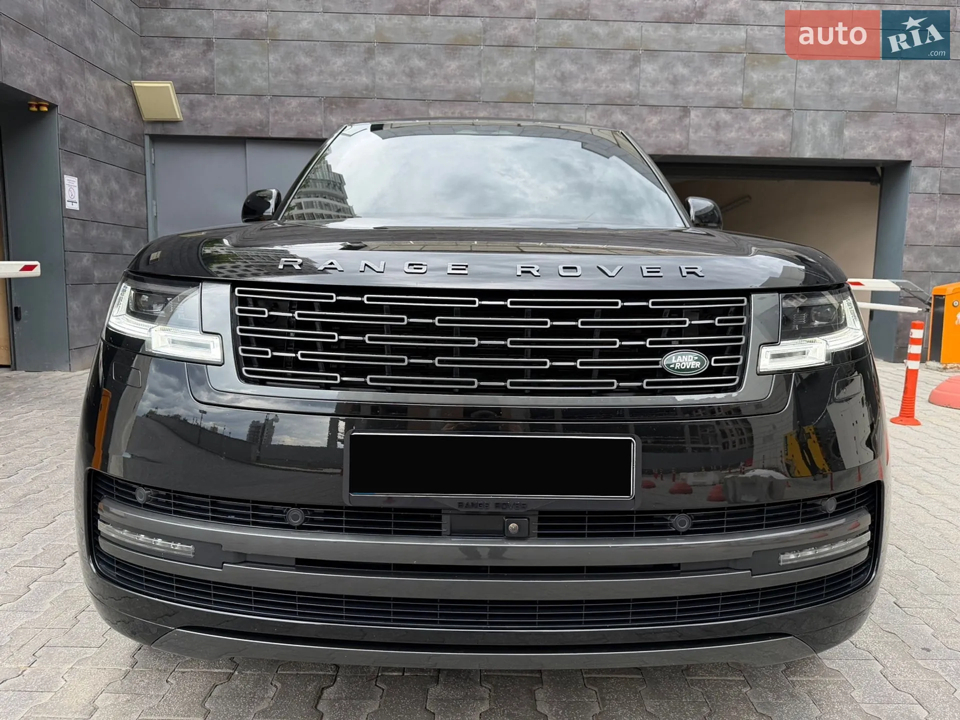 2024 Land Rover Range Rover - мініатюра 23