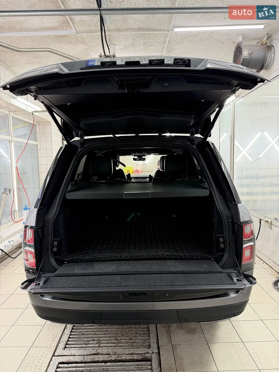 2019 Land Rover Range Rover - мініатюра 14
