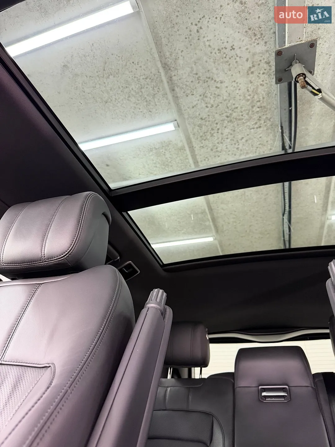 2019 Land Rover Range Rover - мініатюра 57